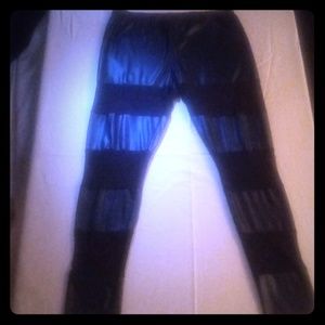 Body Central Leggings
